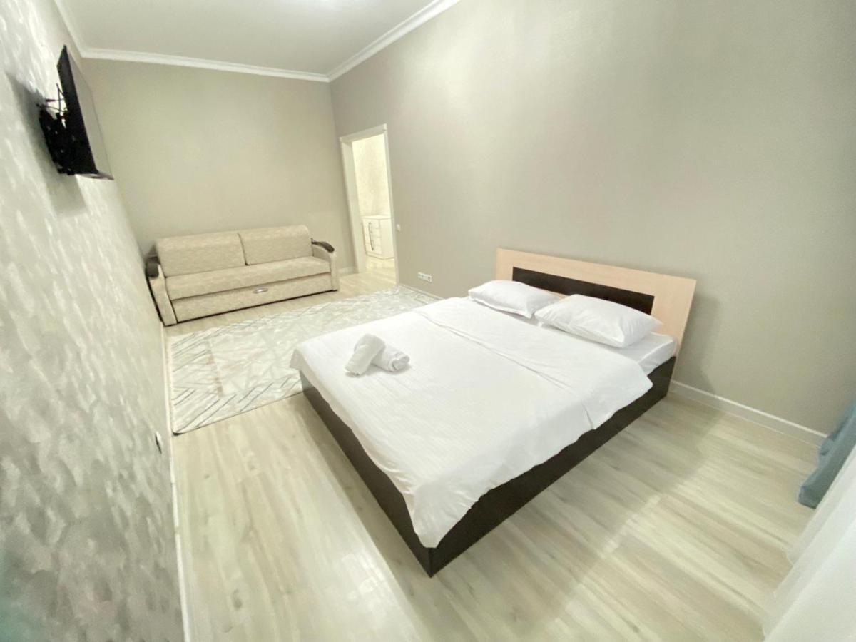 Whitehome In Panorama Park アスターナ エクステリア 写真