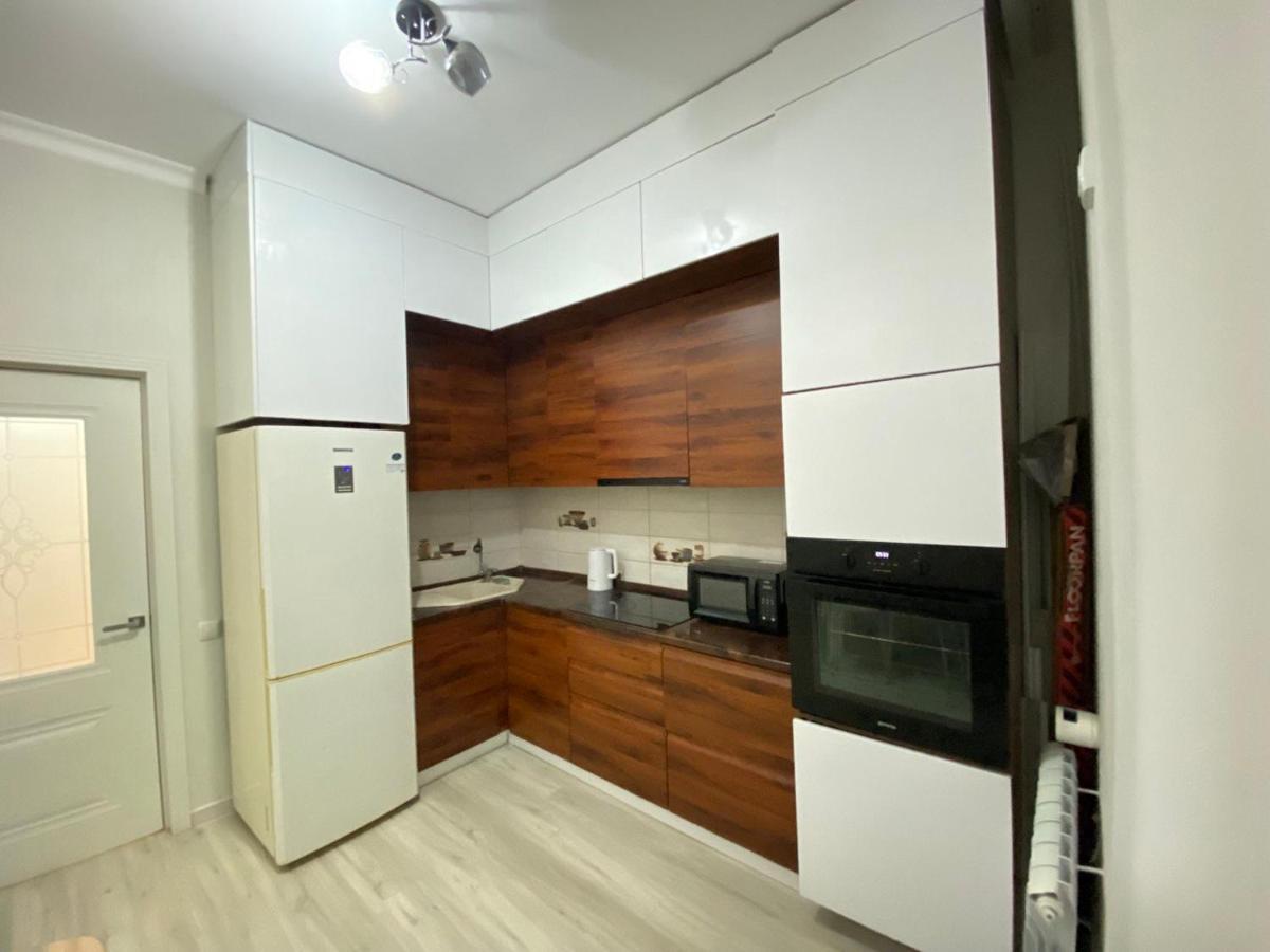Whitehome In Panorama Park アスターナ エクステリア 写真