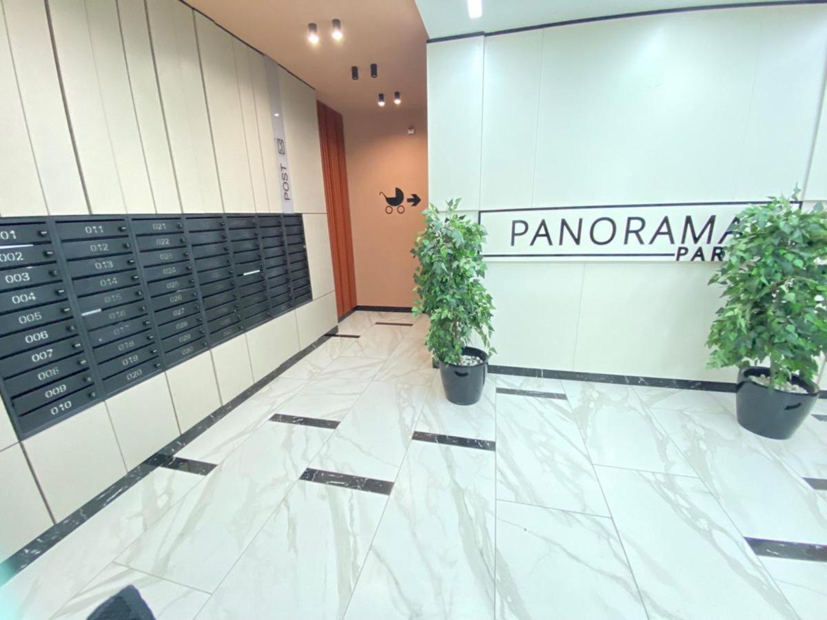 Whitehome In Panorama Park アスターナ エクステリア 写真