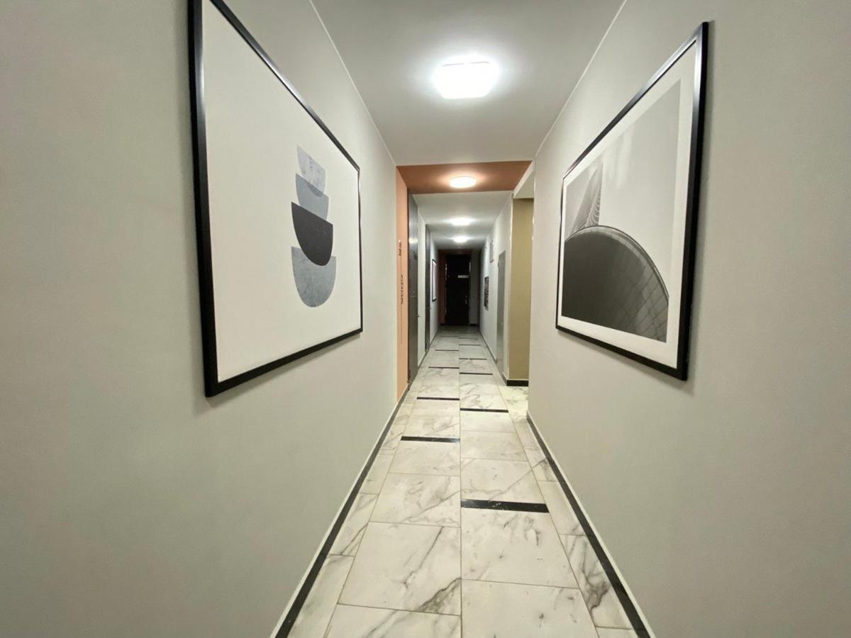 Whitehome In Panorama Park アスターナ エクステリア 写真