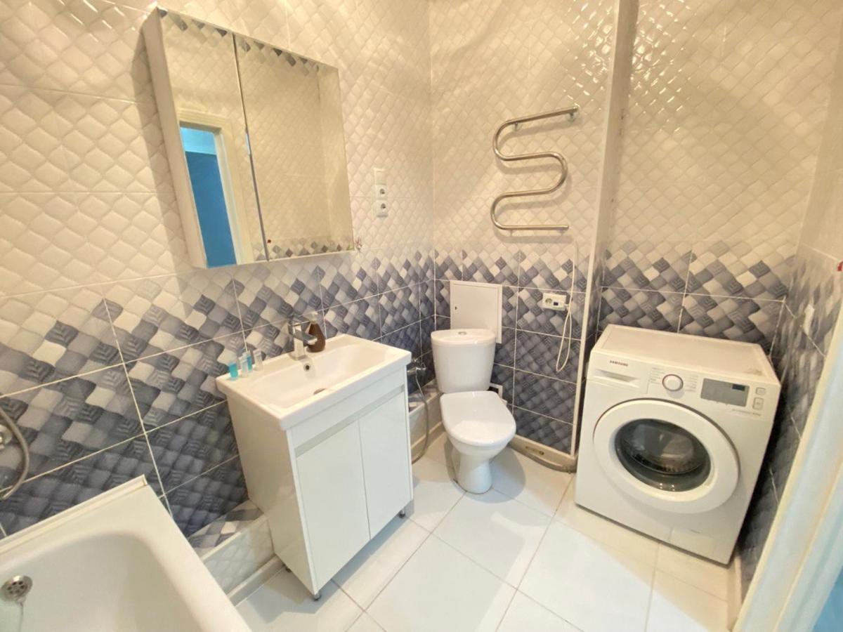 Whitehome In Panorama Park アスターナ エクステリア 写真