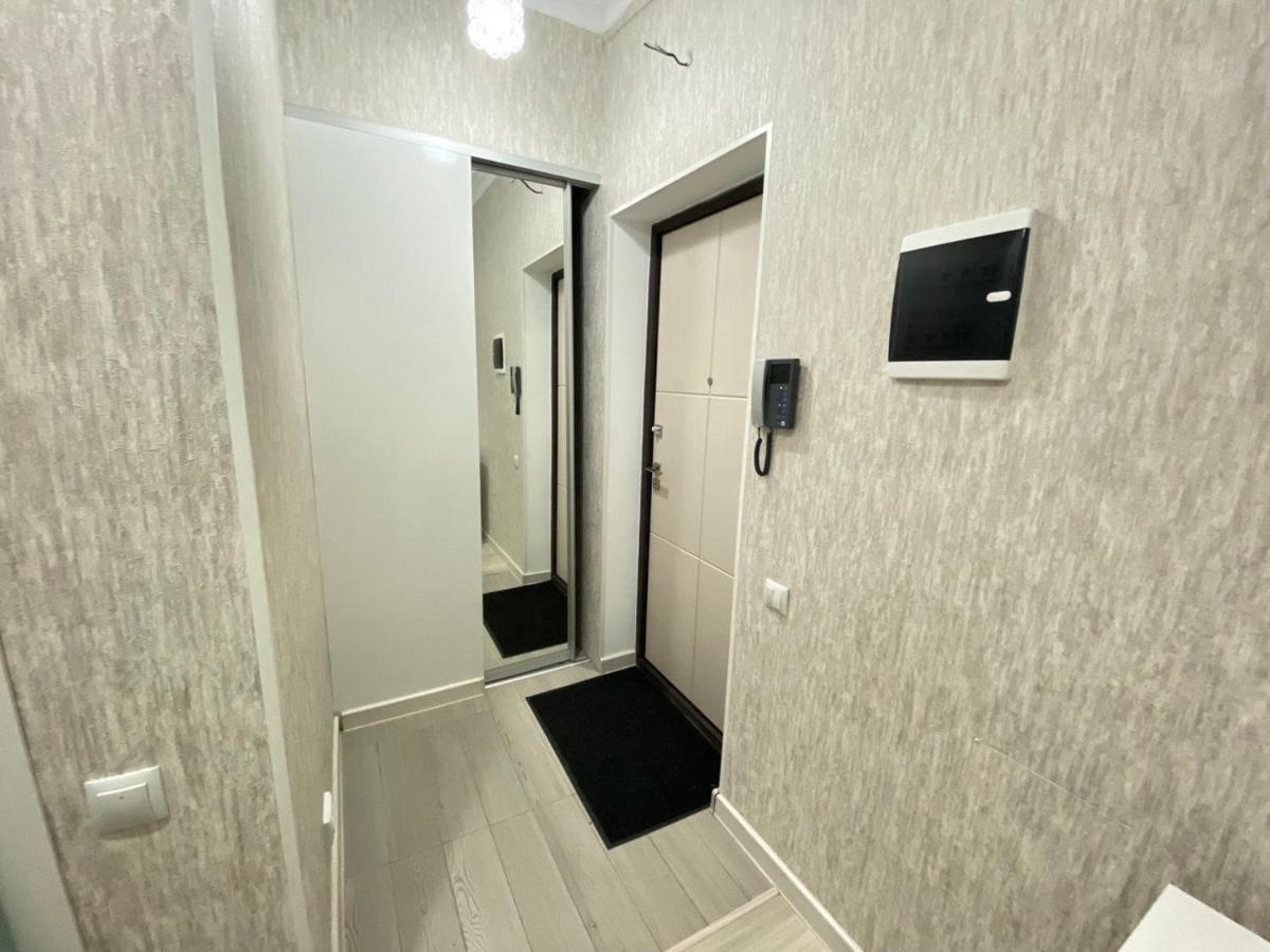 Whitehome In Panorama Park アスターナ エクステリア 写真